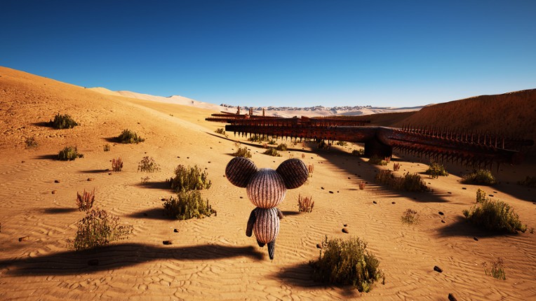 LOGA: Unexpected Adventure screenshot