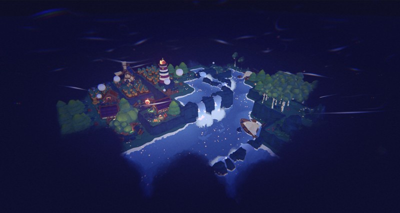 Lost Lands screenshot