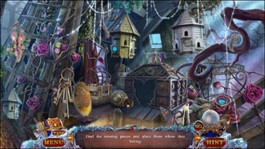 Love Chronicles: The Spell Collector's Edition Image