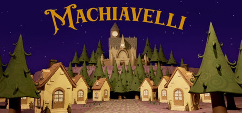 Machiavelli Image