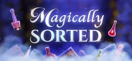 Games like Magically Sorted