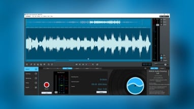 MAGIX Audio Cleaning Lab 2017 Steam Edition Image