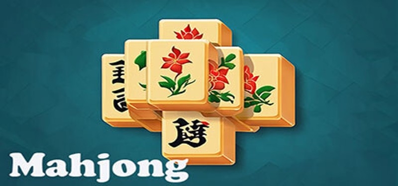 Mahjong Image
