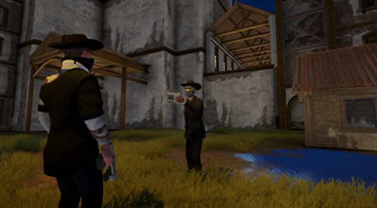 Man of Stage screenshot