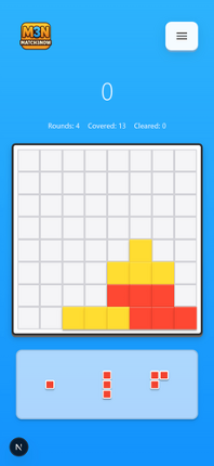 Match3Now – Match-3 Puzzle Image