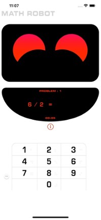 Math Robot™ Image