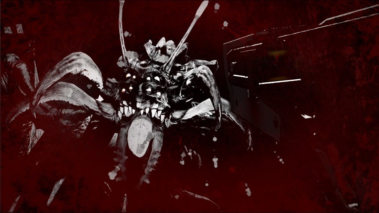 Meat Gone Wrong screenshot