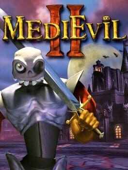Games like MediEvil II