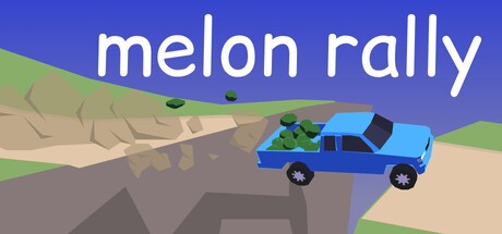 Games like Melon Rally