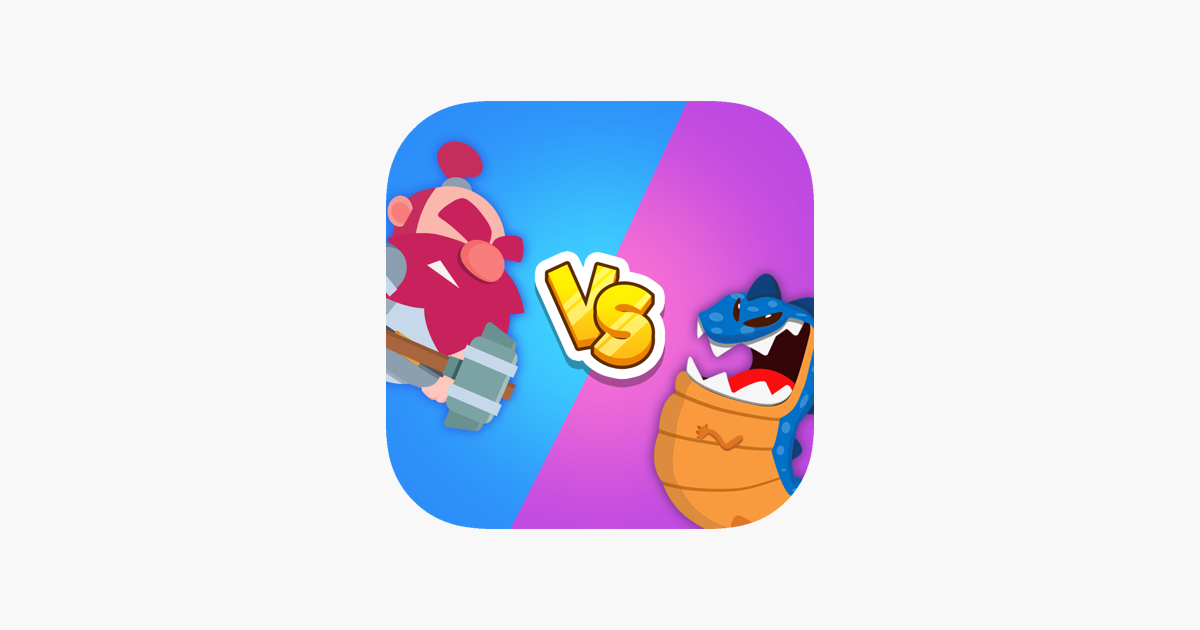 Games like Merge Gnomes Vs Monster!