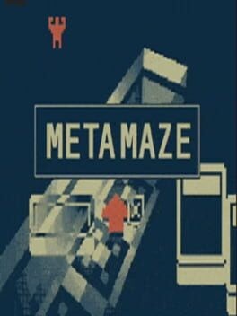 Games like METAMAZE