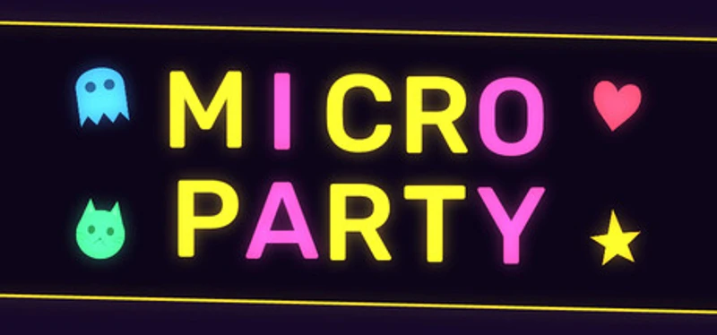 Micro Party Image