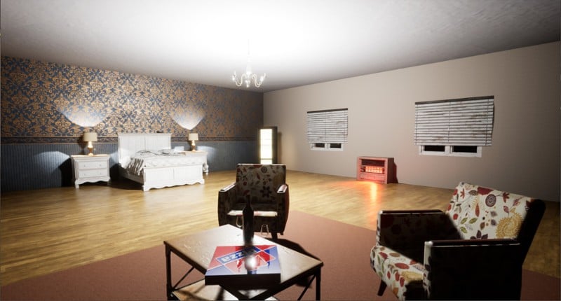 Mirror Of Life screenshot