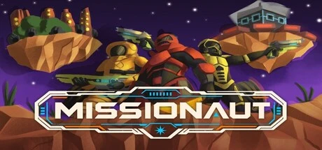 Games like Missionaut