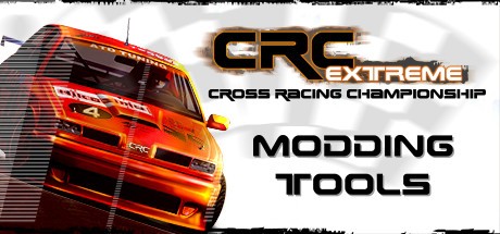 Games like Modding tools for Cross Racing Championship Extreme