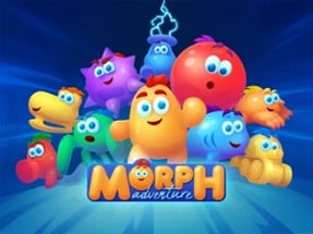 Morph Adventure Image