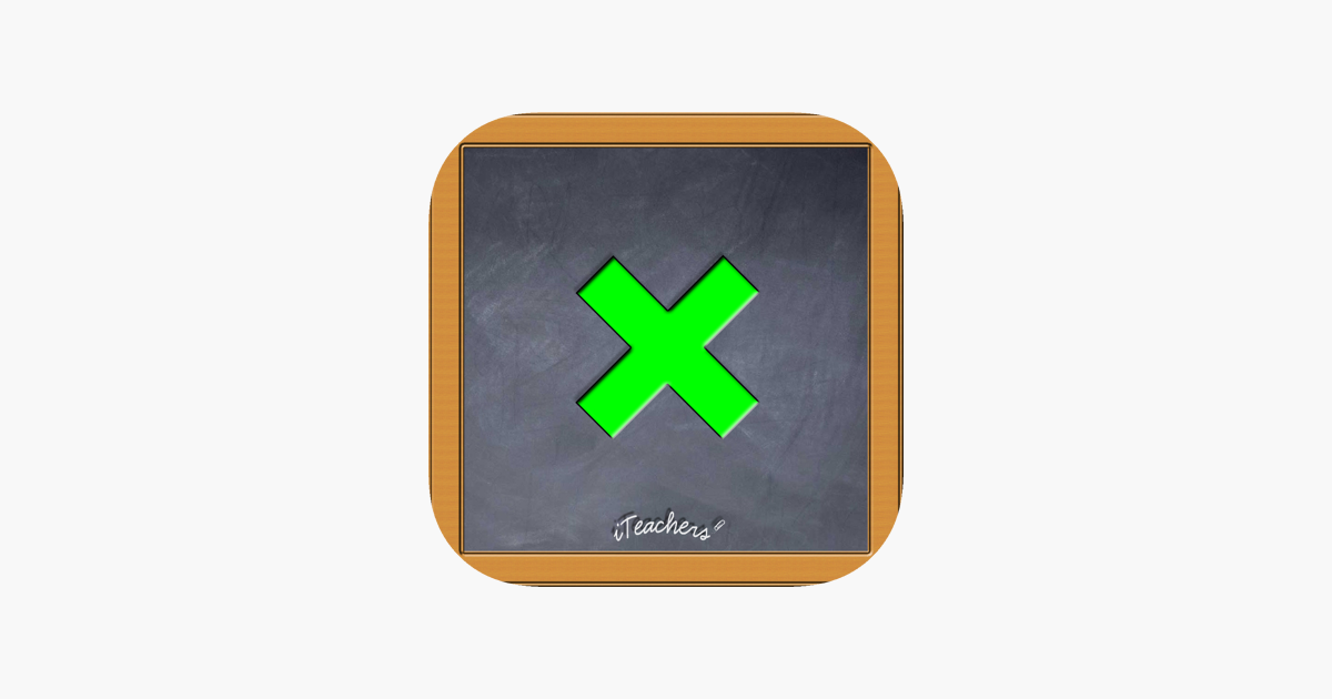 Games like Multiplication Times Tables