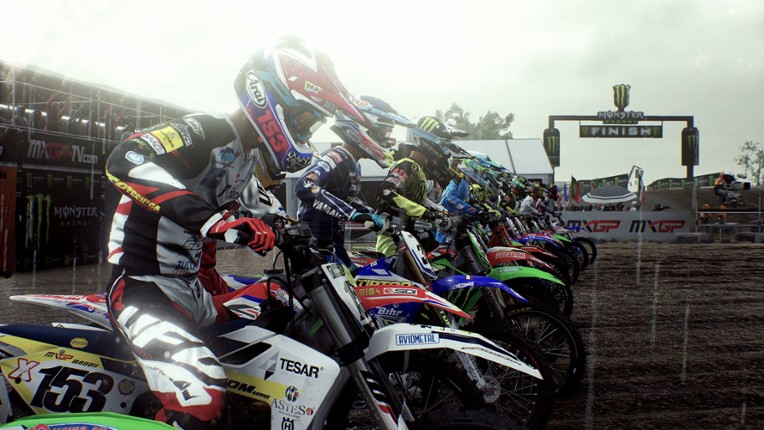 MXGP3 screenshot