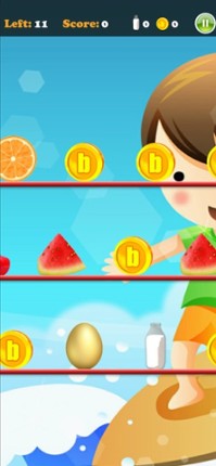 My Baby Before (Virtual Baby) Image