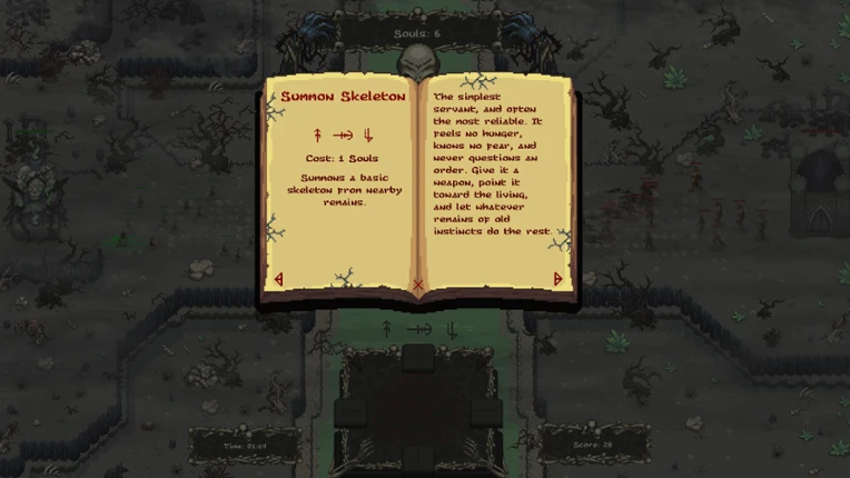 NECROTONE Image