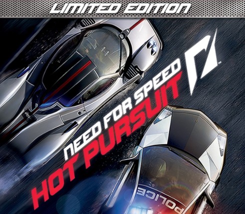 Need For Speed Hot Pursuit Image