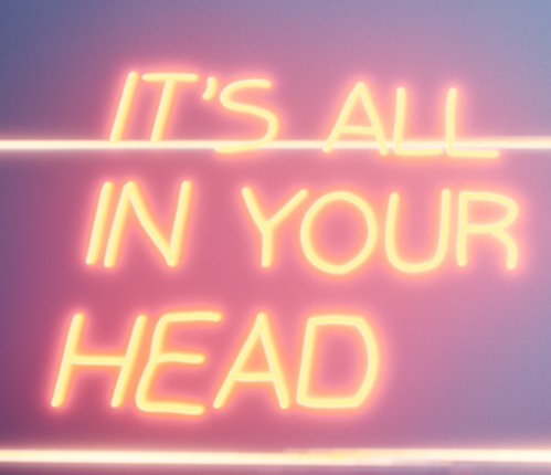 Neon Punk Chaos Image