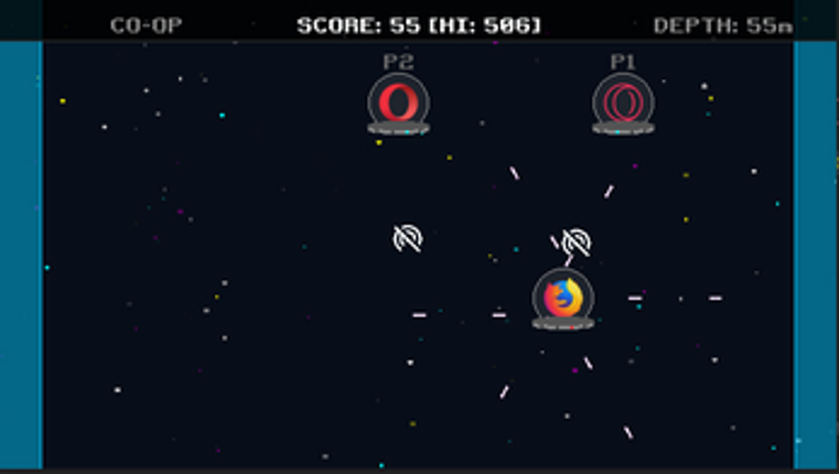'Net Descent Image