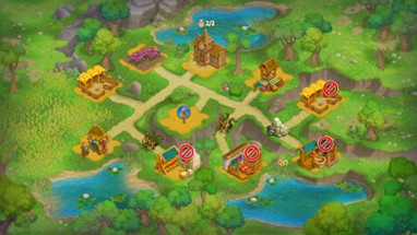 New Lands Image