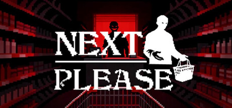 Next Please Image