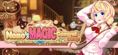 Nono's magic general shop Image