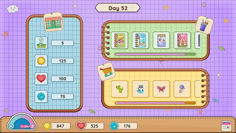 Notebook Workshop screenshot