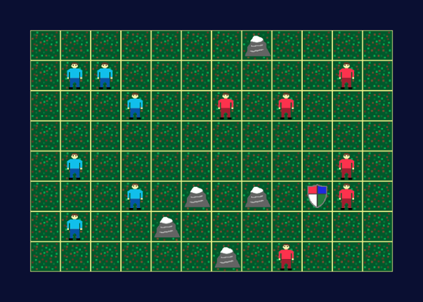 Odyssey Image