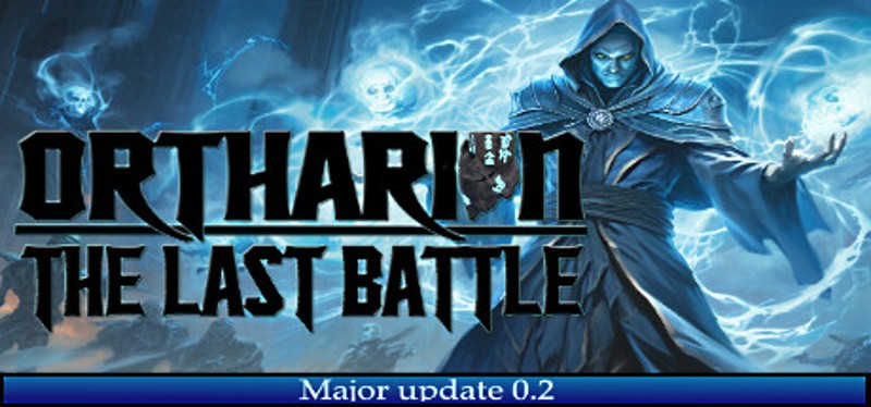 Ortharion: The Last Battle Image