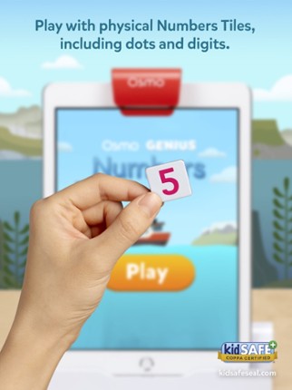 Osmo Numbers Image