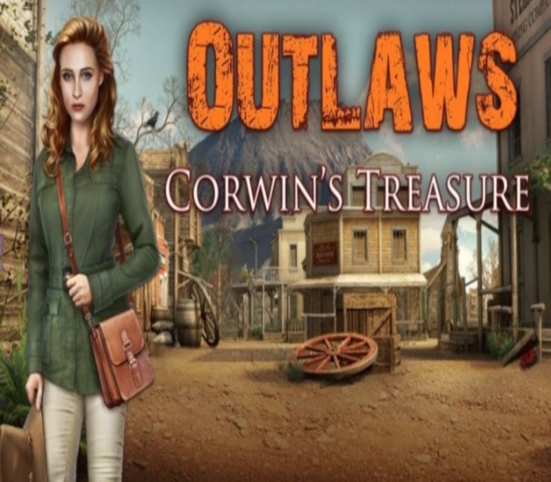 Games like Outlaws: Corwin's Treasure