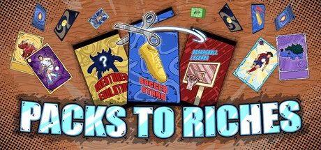 Games like Packs To Riches