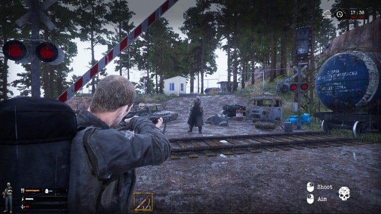 Paloma Island screenshot