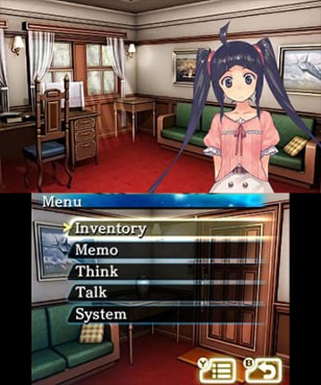 Parascientific Escape - Gear Detective Image