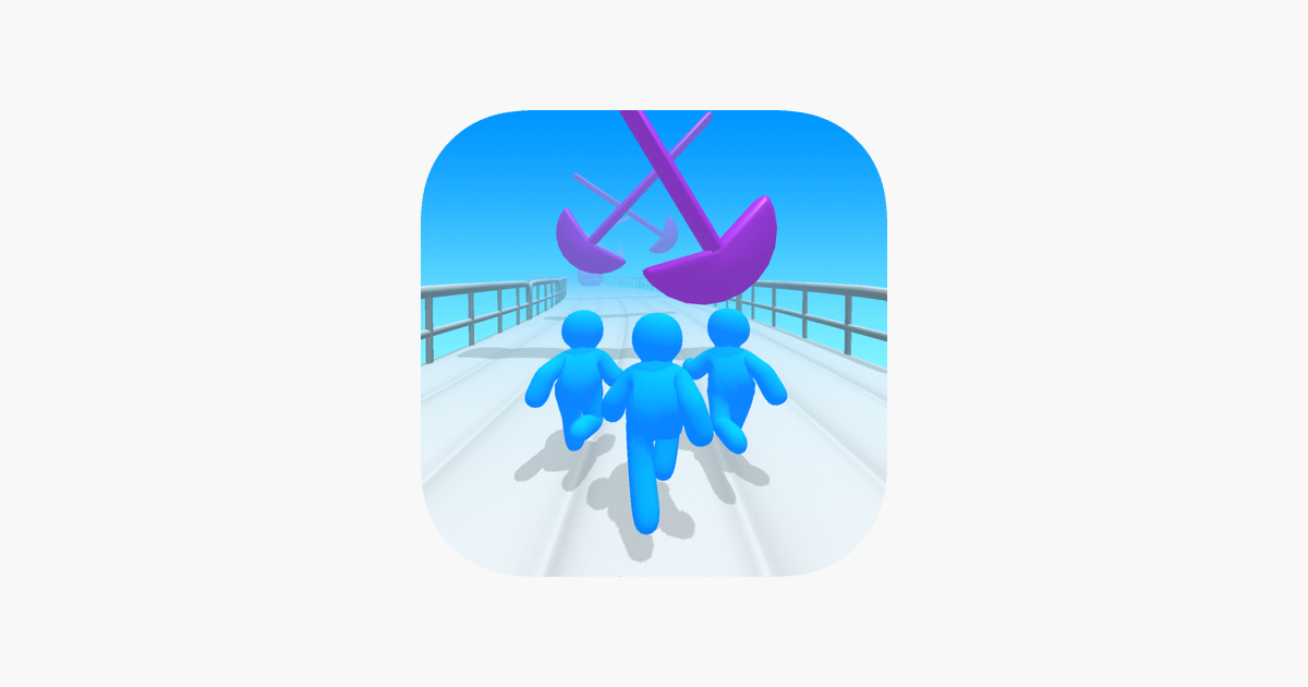 Games like Parkour Runner!