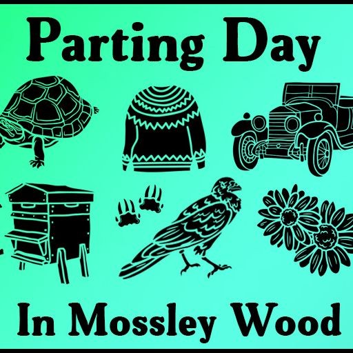 Games like Parting Day in Mossley Wood