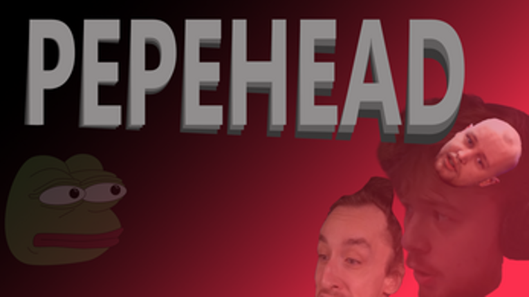 PEPEHEAD - Twitch hunt Image