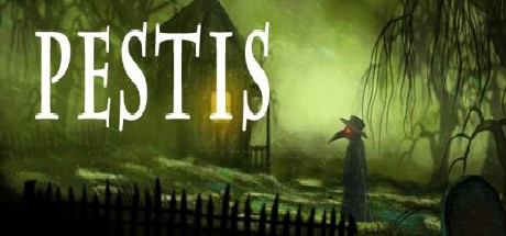 Games like Pestis