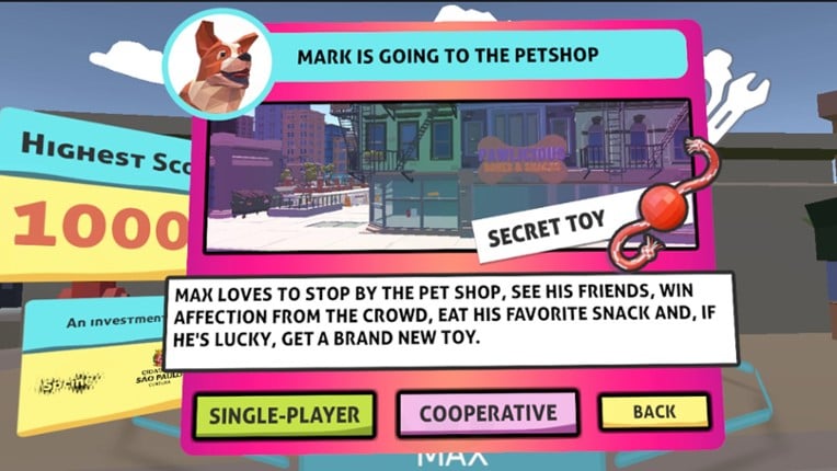 PetDrivr screenshot