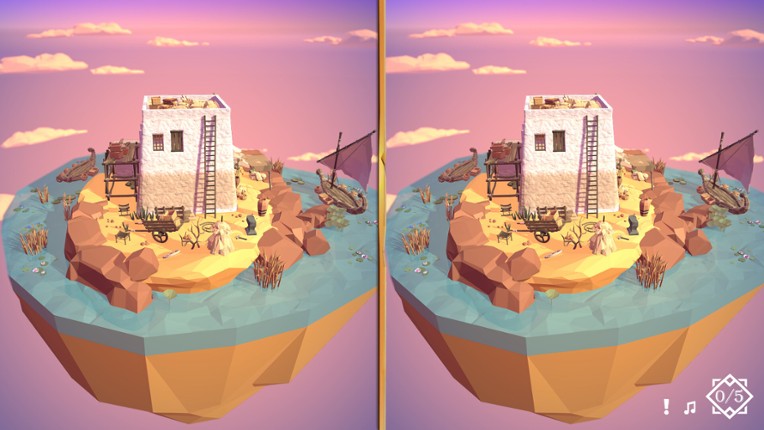 Pharaoh's Secrets Image