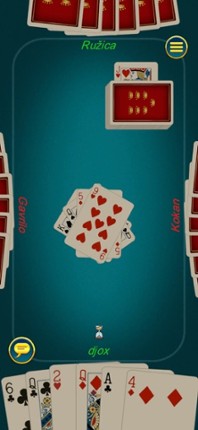 Pišpirić screenshot