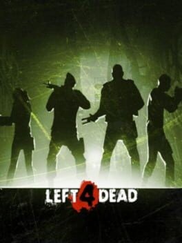 Games like Pixel Force: Left 4 Dead