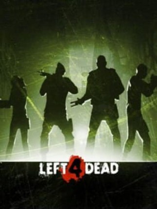 Pixel Force: Left 4 Dead Image