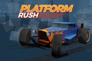 Games like Platform Rush