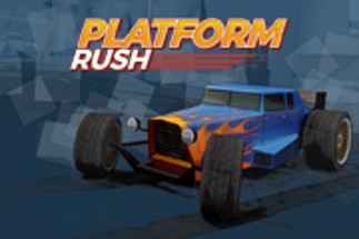 Platform Rush Image