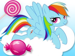 Pony Candy Run Image